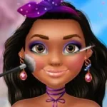 Постер Весенний Идеальный Макияж | Spring Perfect Makeup