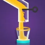 Игра Поток Воды | Water Flow