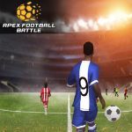 Картинка Apex Football Battle
