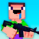 Картинка Noob Shooter: Gun Battle 3D