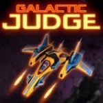 Картинка Galactic Judge