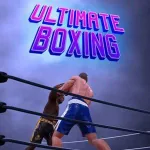 Постер Окончательный Бокс | Ultimate Boxing