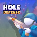 Картинка Hole Defense