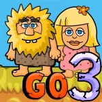 Постер Адам И Ева Вперед 3 | Adam & Eve Go 3