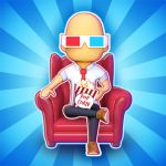 Картинка Cinema Business - Idle Games