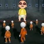 Картинка Baby Survival Challenge