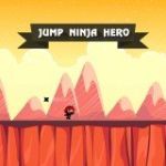 Картинка Jump Ninja Hero