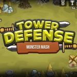 Картинка Tower Defense Monster Mash