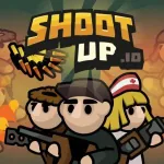 Постер Расстрелять io | Shootup.io