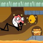 Картинка Road Digging Puzzle