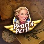 Постер Дороже жемчуга | Pearl's Peril