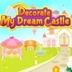 Картинка Decorate My Dream Castle