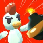 Картинка Fowl of Fury