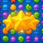 Картинка Ocean Treasures - Secrets of the Deep: Match 3