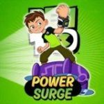 Картинка Ben 10 Power Surge