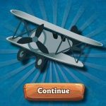 Постер игры Airplane.io