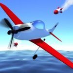 Постер игры Авиа Крыло.io | AirWings.io