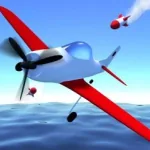 Постер Авиа Крыло.io | AirWings.io