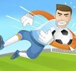 Игра Пенальти Суперзвезда | Penalty Superstar