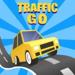Постер Движение Вперед | Traffic Go