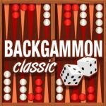 Картинка Backgammon Classic