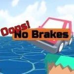 Картинка Oops No Brakes