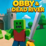 Картинка Obby & Dead River