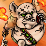 Картинка Kingdom Defense : Chaos Time