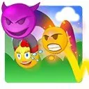 Игра Освободите Смайлик | Free the Emoji