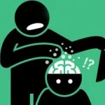 Постер Промывание Мозгов