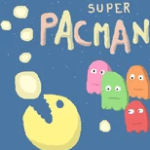 Картинка Super Pacman