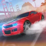 Постер Яростный Дрифт | Furious Drift