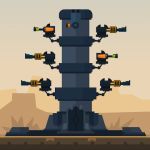 Картинка Iron Towers Alliance