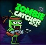 Картинка Zombi Katcher