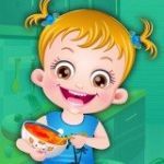 Картинка Baby Hazel Kitchen Fun