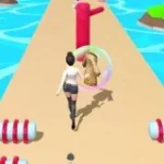 Игра Спеши За Нарядом Для Женщин
