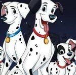 Картинка 101 Dalmatians: Puzzle and Maze
