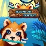Картинка Become An Animal Dentist