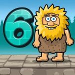 Постер игры Адам и Ева 6