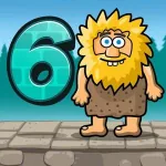 Постер Адам и Ева 6