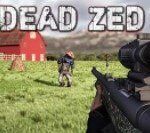 Картинка Dead Zed