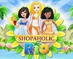 Постер Шопоголик: Рио | Shopaholic: Rio