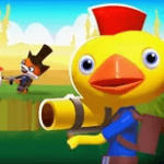 Картинка Bullet Bonanza.io