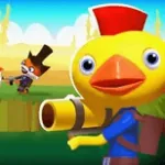 Игра Пуля Бонанза.io | Bullet Bonanza.io