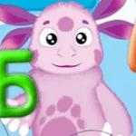 Картинка Studying Letters