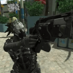 Картинка Cyberpuke