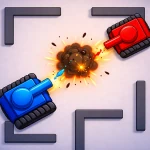 Игра Танковый Челлендж