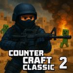 Картинка Counter Craft Classic 2