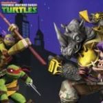 Картинка Mega Mutant Battle – TMNT