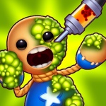 Игра Пни Приятеля